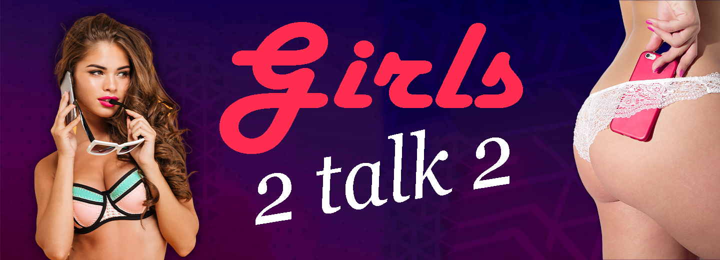 Girls to talk to